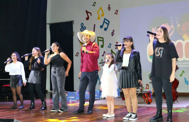 Inscrições para o 7º FEMIC já estão abertas nas escolas